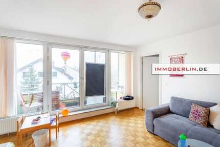 Wohnung zum Kaufen in Berlin 289.000,00 € 51 m²