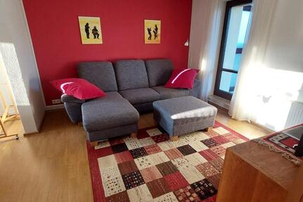 Ferienwohnung FeWo 1 - 6 Pers., Borsdorf, im Osten von Leipzig