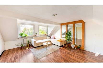 Charmantes EFH mit Terrassengarten und EBK in toller und beliebter Lage von Glinde