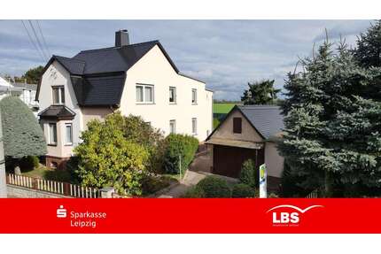 Haus zum Kaufen in Schkeuditz 355.000,00 € 153 m²