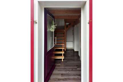 Wohnung zum Kaufen in Freiburg 284.000,00 € 41.5 m²