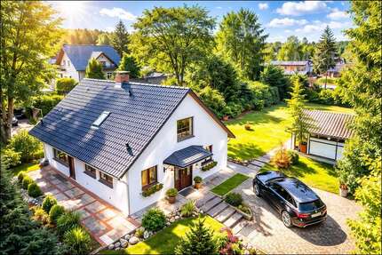 Haus zum Kaufen in Buchholz 548.000,00 € 127.33 m²