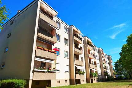 Wohnung zum Mieten in Frankenthal (Pfalz) 689,00 € 71.3 m²