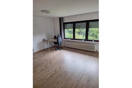 1-Zimmer-Wohnung in Neuwied-Heddesdorf ab 01.11.2026