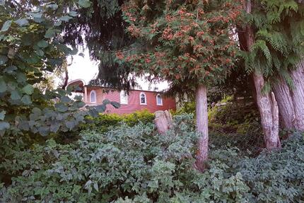 Zirkuswagen - 55.000,00&nbsp;EUR Kaufpreis, in Markt Wald (PLZ: 86865)