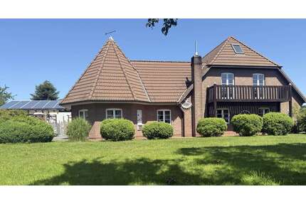 Haus zum Kaufen in Hattstedt 619.000,00 € 290 m²