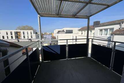 Wohnung zum Mieten in Offenbach 940,00 € 52 m²