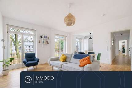 Wohnung zum Kaufen in Berlin 419.000,00 € 80 m²