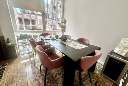 Wohnung zum Kaufen in Mannheim 385.000,00 € 110 m²