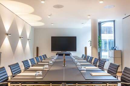 Büro in Hamburg 1.990,00 € 30 m²