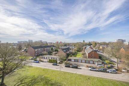 Wohnung zum Kaufen in Hamburg 230.000,00 € 34 m²