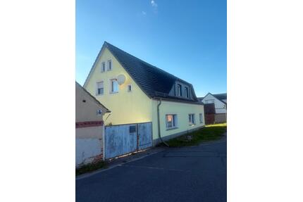 Historisches Dorfhaus wartet auf neuen Glanz - Kolkwitz