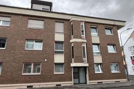 Wohnung zum Mieten in Euskirchen 900,00 € 102.61 m²