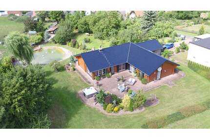 Haus zum Kaufen in Buhla 499.000,00 € 183 m²