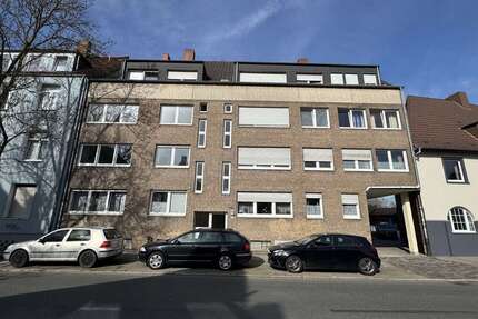 Wohnung zum Kaufen in Osnabrück 219.000,00 € 82 m²