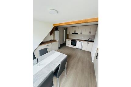 ERSTBEZUG! Möblierte 1 Zimmer Wohnung - Berlin Spandau