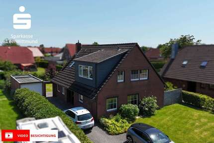 Haus zum Kaufen in Wittmund 249.000,00 € 140 m²