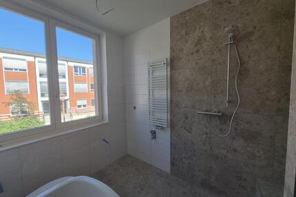 ERSTBEZUG mit Einbauküche & Aufzug 2-Zimmer nähe Rathaus - Schwedt (Oder)