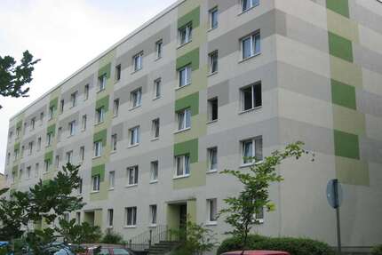 Wohnung zum Mieten in Wurzen 235,00 € 46 m²