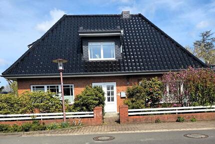 Ruhig gelegenes EFH m. Einliegerwohnung in zentraler Ortskernlage - Rantrum
