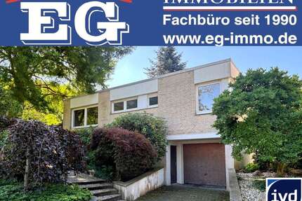 Haus zum Mieten in Bad Salzuflen 900,00 € 130 m²