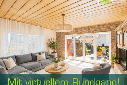 Wohnung zum Kaufen in Eichen 176.500,00 € 114.65 m²