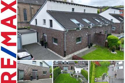 Haus zum Kaufen in Kleve 348.000,00 € 127.72 m²