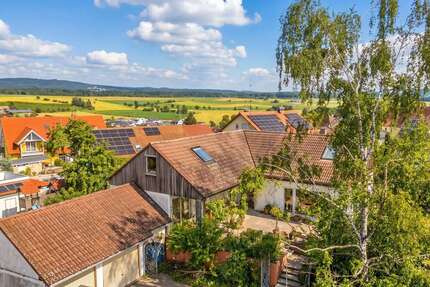 Haus zum Kaufen in Mühlhausen-Ehingen 498.000,00 € 209 m²