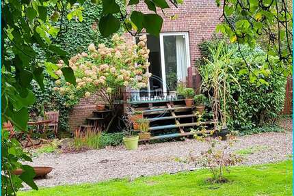 Haus zum Kaufen in Sande 399.000,00 € 120 m²