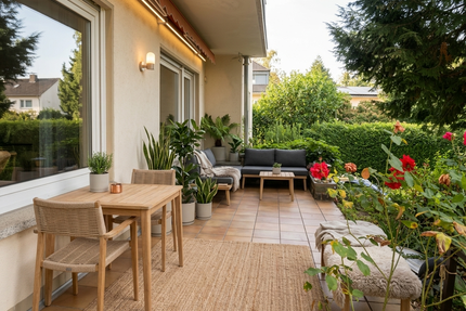 Wohnung zum Kaufen in Kronberg im Taunus 390.000,00 € 66.23 m²