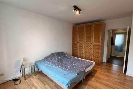 Wohnung zum Mieten in Düsseldorf 1.300,00 € 57 m²