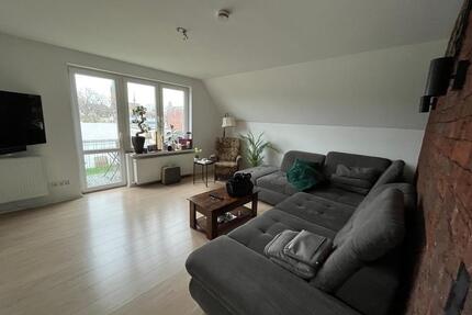 Wohnung auf Zeit zu vermieten - 1.500,00&nbsp;EUR Kaltmiete, ca.&nbsp; 82,00&nbsp;m&sup2; in Oldenburg (PLZ: 26131) Eversten