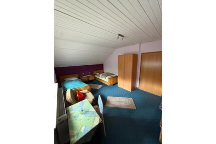 Monteurwohnung Monteurzimmer - 20,00&nbsp;EUR Kaltmiete, ca.&nbsp; 90,00&nbsp;m&sup2; in Spelle (PLZ: 48480)