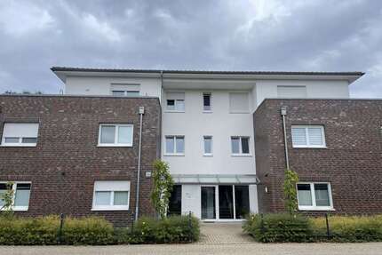 Wohnung zum Mieten in Ganderkesee 580,00 € 58.2 m²