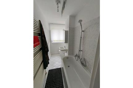 Nachmieter für Genossenschaftswohnung WG Aufbau - Dresden Blasewitz