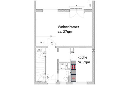 Business WG in Doppelhaushälfte Nähe Audi - Ingolstadt Friedrichshofen-Hollerstauden