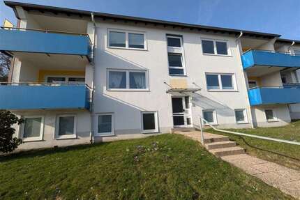 Wohnung zum Mieten in Lüdenscheid 455,00 € 68 m²