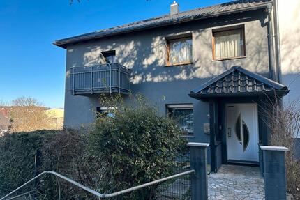 *PROVISIONSFREI* Haus in Pforzheim Südoststadt mit Garten