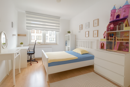 Wohnung zum Kaufen in Düsseldorf 365.000,00 € 97 m²