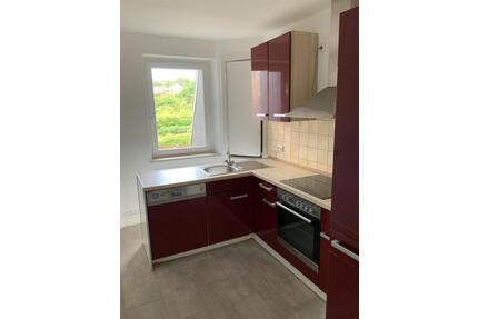 Schöne, frisch renovierte 3-Zimmer Wohnung in Flensburgs Norden