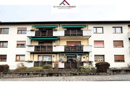 Wohnung zum Kaufen in Bad Honnef 265.000,00 € 91.82 m²