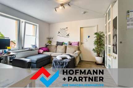 Wohnung zum Mieten in Heidenau 640,00 € 56 m²