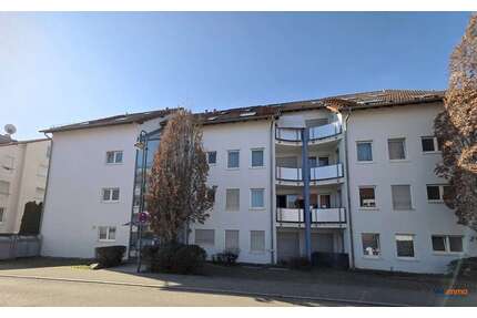 Wohnung zum Kaufen in Winnenden 212.000,00 € 57.57 m²