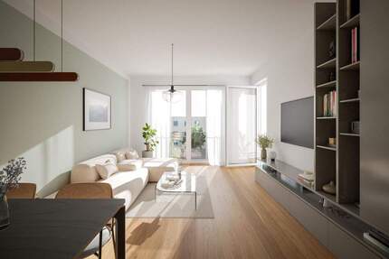 NEU: 1A Lage in Großgründlach mit KfW40 QNG+ & Sonder-AfA - Nürnberg