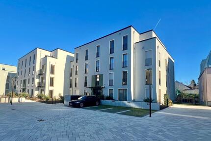 Stilvolle Wohnung im Herzen von Lämmerspiel! WE 08.01.01 - Mühlheim am Main