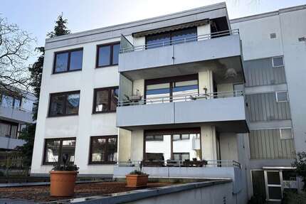 Wohnung zum Kaufen in Bremen 298.000,00 € 78 m²