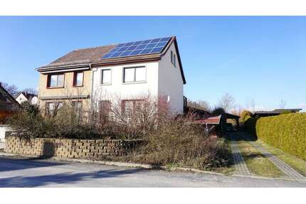 Haus zum Kaufen in Ebersbach OT Naunhof 279.000,00 € 132 m²