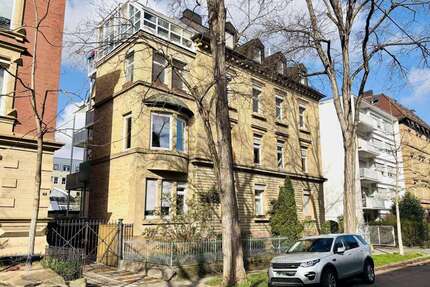 Wohnung zum Kaufen in Stuttgart 340.000,00 € 87 m²