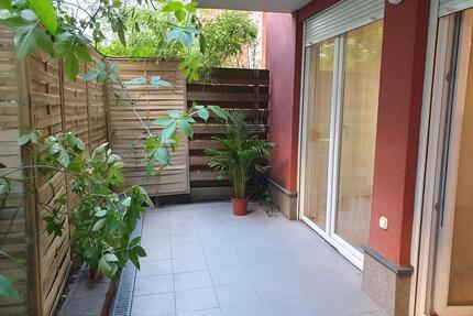 Sofort bezugsfertige, barrierefreie, schöner Wohnung in Budapest - Bad Reichenhall