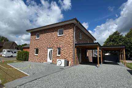 Wohnung zum Mieten in Süderstapel 885,00 € 90 m²